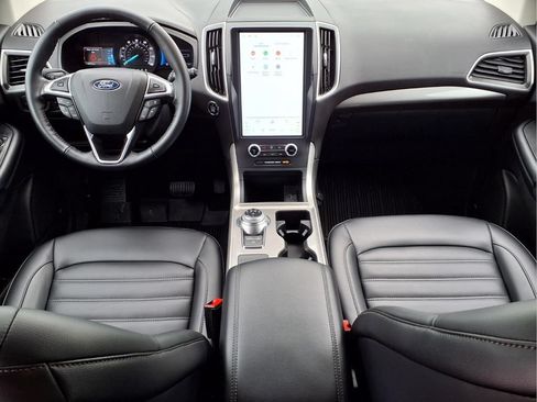 Used 2024 Ford Edge SEL AWD/4WD image 12