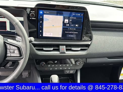 New 2026 Subaru Outback Premium AWD/4WD image 16
