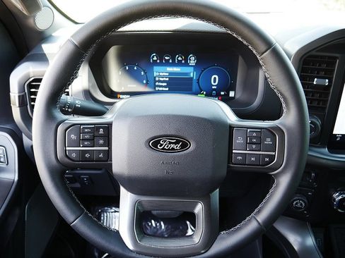 Used 2024 Ford F150 XLT w/ Equipment Group 303A High AWD/4WD image 20