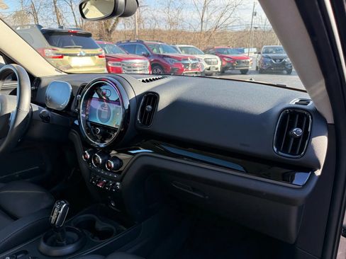 Used 2024 MINI Cooper Countryman S AWD/4WD image 15