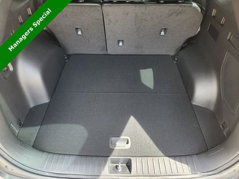 New 2026 Kia Sportage X-Pro Prestige image 23