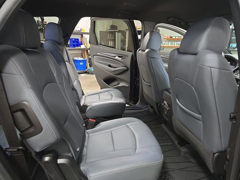 Used 2024 Buick Enclave Essence w/ LPO, Floor Liner Package FWD image 11