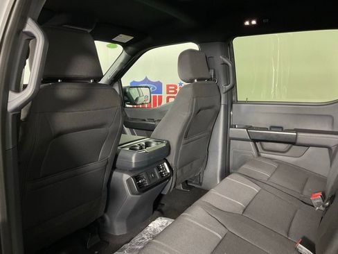 New 2026 Ford F150 STX RWD image 14