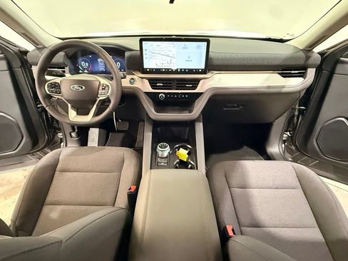 New 2026 Ford Explorer Active AWD/4WD image 19