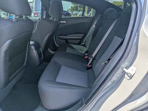 Used 2023 Dodge Charger Scat Pack w/ Navigation & Travel Group image 12