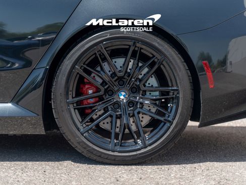 Used 2026 BMW M5 Touring AWD/4WD image 33