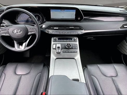 Used 2022 Hyundai Palisade Calligraphy AWD/4WD image 7