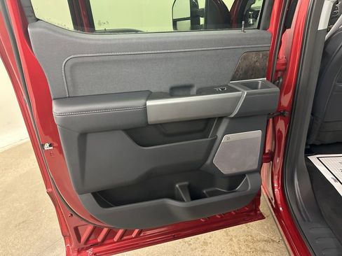 New 2026 Ford F350 Lariat image 30