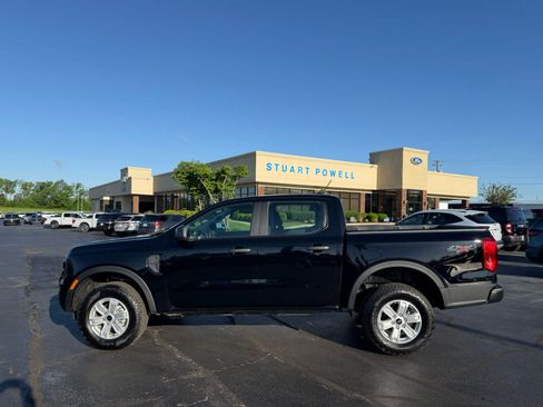 Used 2025 Ford Ranger XL w/ Trailer Tow Package AWD/4WD image 22