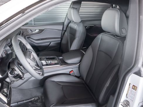 New 2026 Audi Q8 Premium Plus AWD/4WD image 14