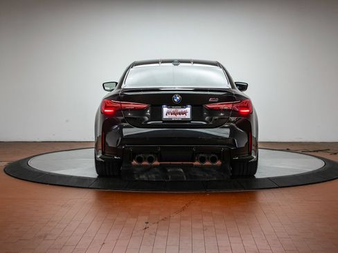 Used 2023 BMW i4 eDrive40 w/ Premium Package RWD image 3