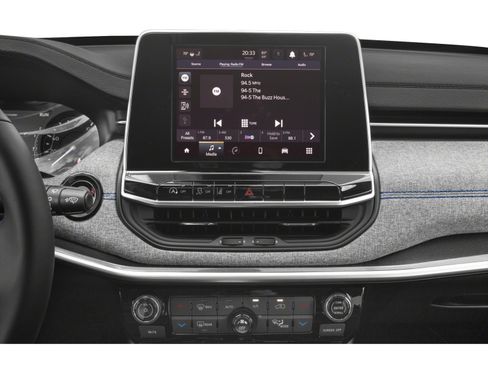 Used 2022 Jeep Compass Latitude image 8