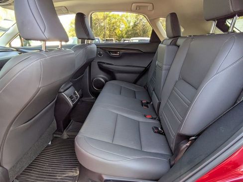 Used 2021 Lexus NX 300 FWD w/ Premium Package image 13