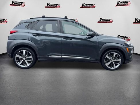 Used 2018 Hyundai Kona Limited image 4