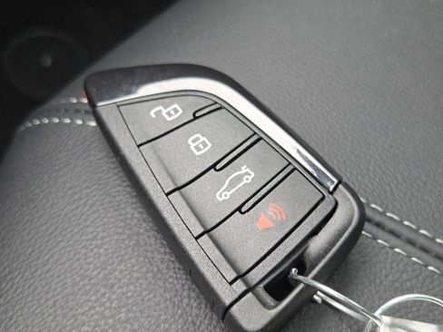 Used 2026 Toyota Supra Premium RWD image 38