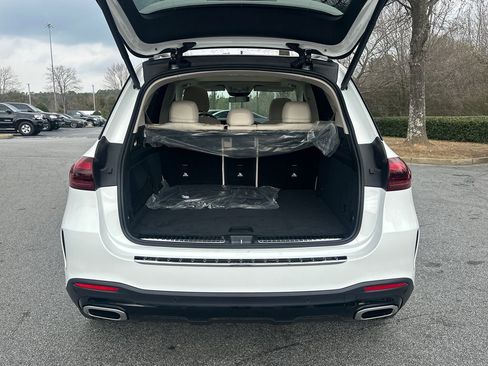 New 2026 Mercedes-Benz GLE 450 GLE 450 image 20