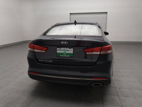 Used 2016 Kia Optima LX FWD image 7