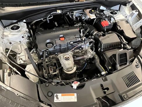 New 2027 Honda HR-V LX image 11