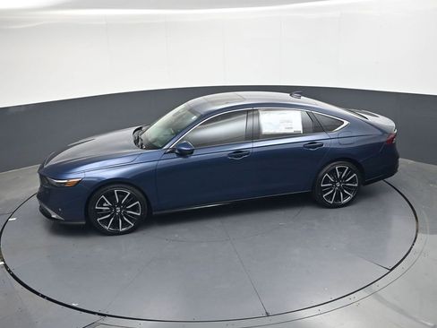 New 2026 Honda Accord Touring image 22