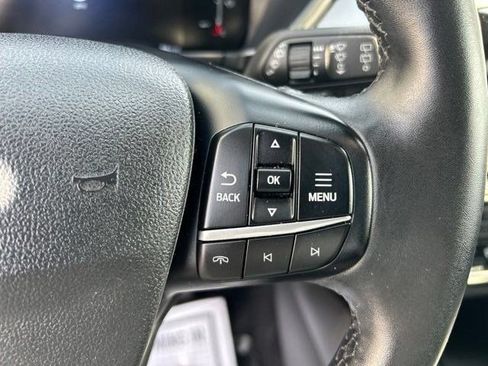 Used 2023 Ford Escape Active FWD image 16