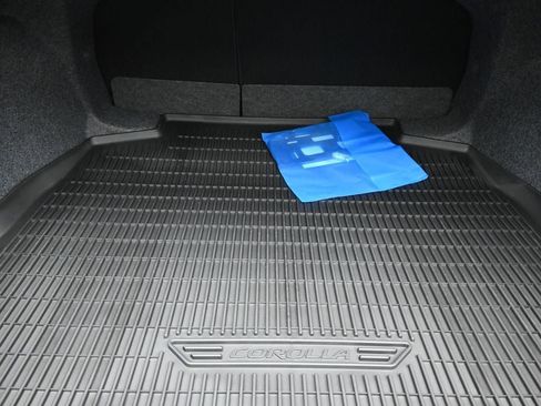 New 2026 Toyota Corolla LE image 16