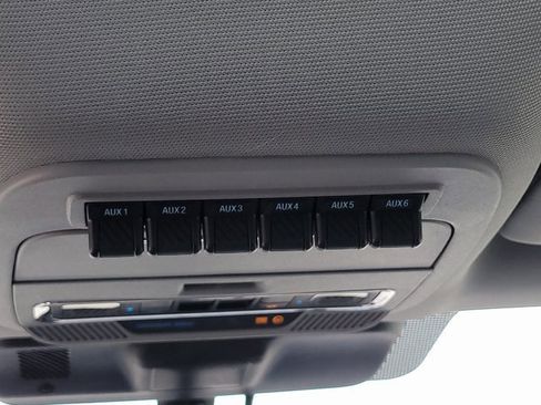 New 2025 Ford F350 Lariat w/ Lariat Ultimate Package image 12