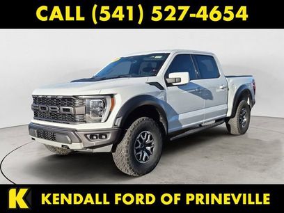 Used 2023 Ford F150 Raptor