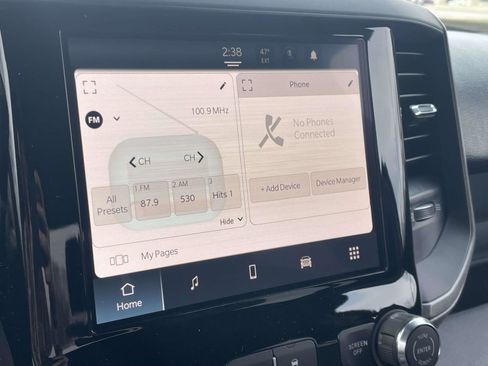 New 2026 RAM 2500 Tradesman image 11