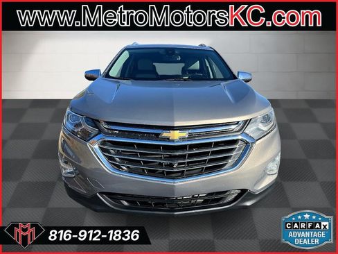 Used 2019 Chevrolet Equinox Premier image 37