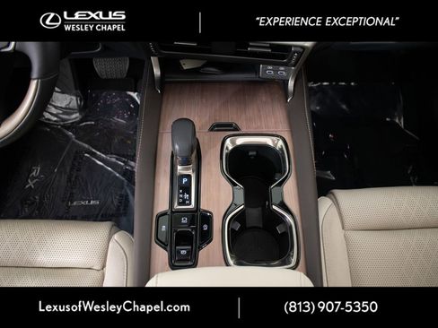 Used 2023 Lexus RX 350 FWD w/ Accessory Package (Z1) image 33