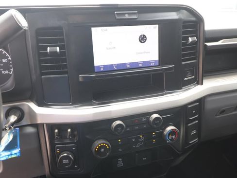 Certified 2025 Ford F350 XLT AWD/4WD image 19