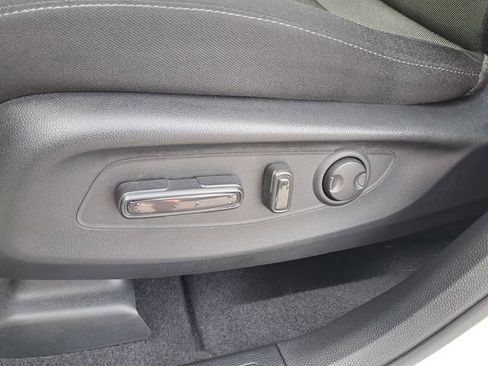 Certified 2023 Honda CR-V EX image 18