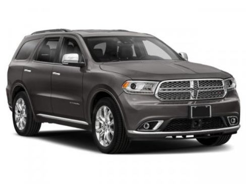 Used 2020 Dodge Durango GT w/ Blacktop Package image 9