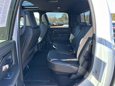 Used 2024 RAM 3500 Limited image 6