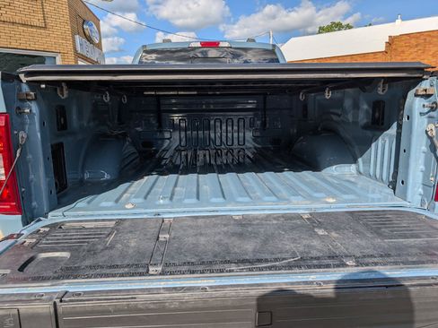 Used 2023 Ford F150 XLT w/ Equipment Group 302A High AWD/4WD image 14