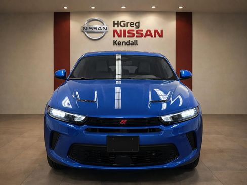 Used 2024 Dodge Hornet GT AWD/4WD image 5