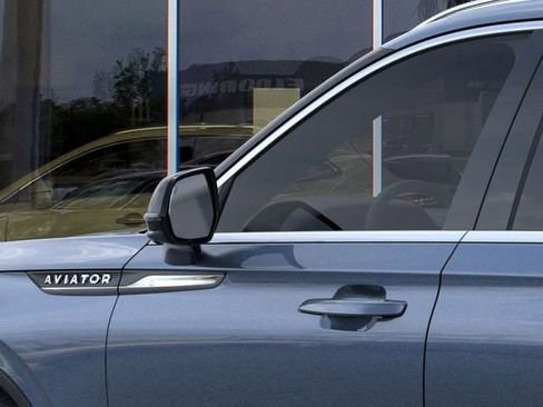 New 2025 Lincoln Aviator Reserve w/ Equipment Group 201A image 20