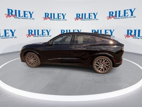 Used 2023 Ford Mustang Mach-E GT w/ GT Performance Edition AWD/4WD image 6