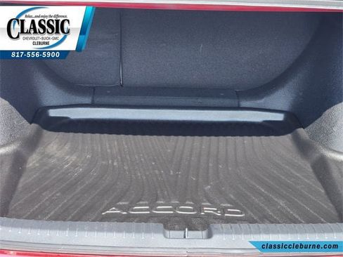 Used 2023 Honda Accord EX image 30