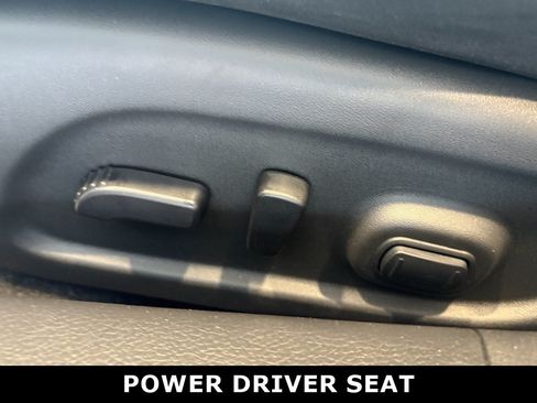 Used 2015 Nissan Altima 2.5 SV w/ Convenience Package FWD image 21
