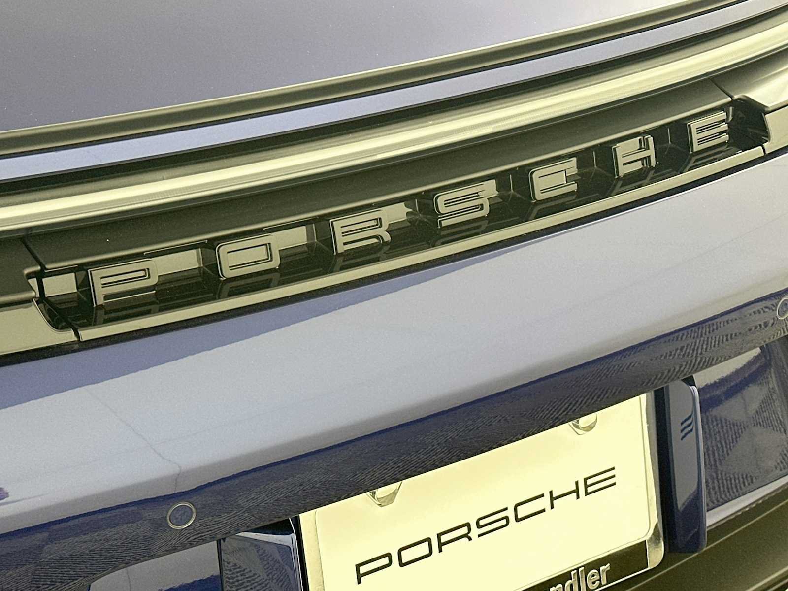 Certified 2026 Porsche 911 GT3 RWD image 31
