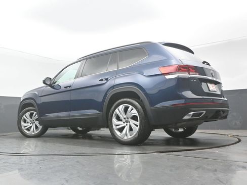 Used 2023 Volkswagen Atlas SE AWD/4WD image 30