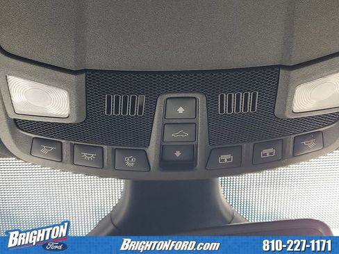 Certified 2023 Ford Edge ST-Line AWD/4WD image 29
