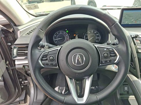 Certified 2023 Acura RDX AWD w/ Technology Package image 20