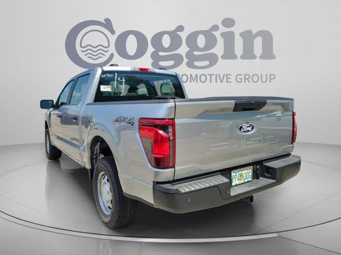 New 2026 Ford F150 XL AWD/4WD image 2