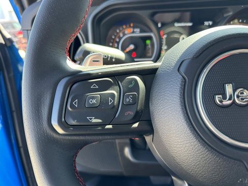New 2024 Jeep Wrangler Rubicon 392 image 17