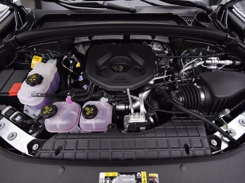 New 2025 Jeep Grand Cherokee Limited 4xe image 45