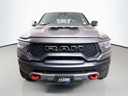 Used 2022 RAM 1500 TRX w/ TRX Level 2 Equipment Group AWD/4WD image 2
