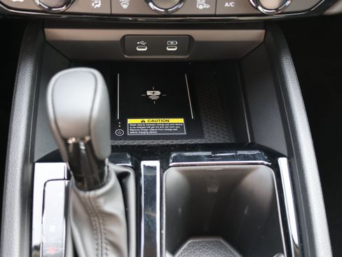 Used 2025 Honda Accord EX-L image 34