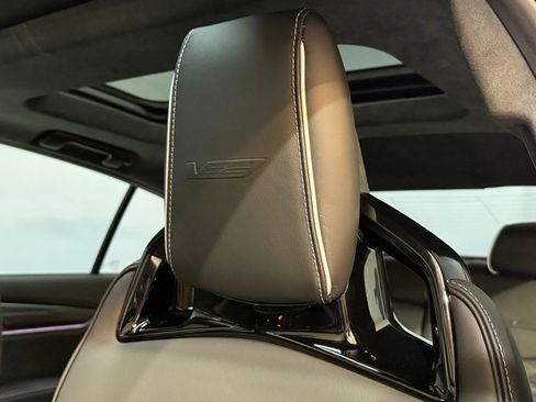 New 2026 Cadillac CT5 V image 27